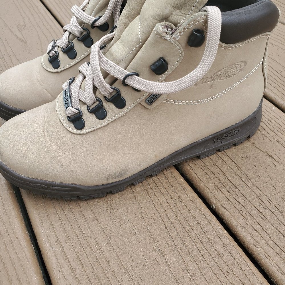 Gore-Tex - image 6